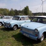 Bernau: Zwischen Simson, Trabi, Ersatzteile und Modell-Motorsport 23 Bernau LIVE