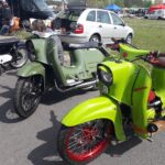 Bernau: Zwischen Simson, Trabi, Ersatzteile und Modell-Motorsport 27 Bernau: Zwischen Simson, Trabi, Ersatzteile und Modell-Motorsport