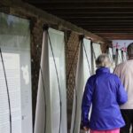 "Menschlichkeit kennt keine Alternative“ - Straßenfest im Külzpark Bernau 10 Bernau LIVE