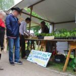 "Menschlichkeit kennt keine Alternative“ - Straßenfest im Külzpark Bernau 5 Bernau LIVE