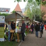 "Menschlichkeit kennt keine Alternative“ - Straßenfest im Külzpark Bernau 11 Bernau LIVE
