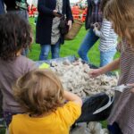 "Menschlichkeit kennt keine Alternative“ - Straßenfest im Külzpark Bernau 13 Bernau LIVE