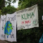 "Menschlichkeit kennt keine Alternative“ - Straßenfest im Külzpark Bernau 14 Bernau LIVE