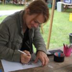 "Menschlichkeit kennt keine Alternative“ - Straßenfest im Külzpark Bernau 16 Bernau LIVE