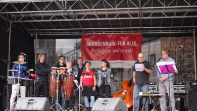 Bernau LIVE - Dein Stadtmagazin