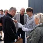 Willkommen in Bernau! Tischlerei Schade eröffnet Produktionsstandort 2 Bernau LIVE