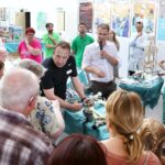 Lange Nacht der Wissenschaften lockte 3.000 Besucher ins Helios Klinikum 8 Bernau LIVE