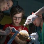 Lange Nacht der Wissenschaften lockte 3.000 Besucher ins Helios Klinikum 6 Bernau LIVE