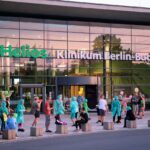 Lange Nacht der Wissenschaften lockte 3.000 Besucher ins Helios Klinikum 7 Bernau LIVE