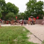 Das war das Hussitenfest 2019 in Bernau - hunderte Bilder und Videos 307 Bernau LIVE