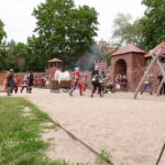 Das war das Hussitenfest 2019 in Bernau - hunderte Bilder und Videos 303 Bernau LIVE