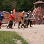 Das war das Hussitenfest 2019 in Bernau - hunderte Bilder und Videos 302 Bernau LIVE