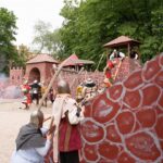 Das war das Hussitenfest 2019 in Bernau - hunderte Bilder und Videos 305 Bernau LIVE