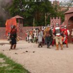 Das war das Hussitenfest 2019 in Bernau - hunderte Bilder und Videos 297 Bernau LIVE