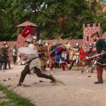 Das war das Hussitenfest 2019 in Bernau - hunderte Bilder und Videos 296 Bernau LIVE