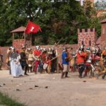 Das war das Hussitenfest 2019 in Bernau - hunderte Bilder und Videos 300 Bernau LIVE