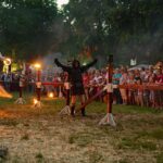 Das war das Hussitenfest 2019 in Bernau - hunderte Bilder und Videos 325 Bernau LIVE