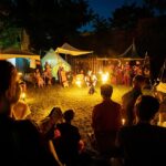 Das war das Hussitenfest 2019 in Bernau - hunderte Bilder und Videos 316 Bernau LIVE