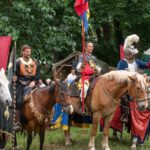 Das war das Hussitenfest 2019 in Bernau - hunderte Bilder und Videos 299 Bernau LIVE