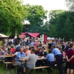 Das war das Hussitenfest 2019 in Bernau - hunderte Bilder und Videos 472 Bernau LIVE