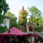 Das war das Hussitenfest 2019 in Bernau - hunderte Bilder und Videos 468 Bernau LIVE