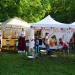 Das war das Hussitenfest 2019 in Bernau - hunderte Bilder und Videos 467 Bernau LIVE