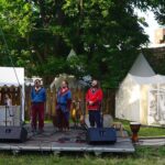 Das war das Hussitenfest 2019 in Bernau - hunderte Bilder und Videos 463 Bernau LIVE