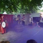 Das war das Hussitenfest 2019 in Bernau - hunderte Bilder und Videos 455 Bernau LIVE