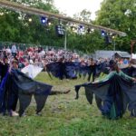 Das war das Hussitenfest 2019 in Bernau - hunderte Bilder und Videos 449 Bernau LIVE
