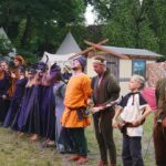 Das war das Hussitenfest 2019 in Bernau - hunderte Bilder und Videos 450 Bernau LIVE