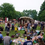 Das war das Hussitenfest 2019 in Bernau - hunderte Bilder und Videos 443 Bernau LIVE