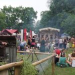 Das war das Hussitenfest 2019 in Bernau - hunderte Bilder und Videos 442 Bernau LIVE