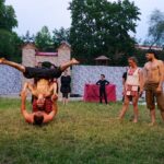 Das war das Hussitenfest 2019 in Bernau - hunderte Bilder und Videos 429 Bernau LIVE