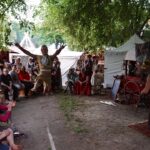 Das war das Hussitenfest 2019 in Bernau - hunderte Bilder und Videos 422 Bernau LIVE