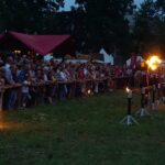 Das war das Hussitenfest 2019 in Bernau - hunderte Bilder und Videos 410 Bernau LIVE