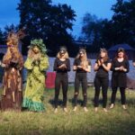 Das war das Hussitenfest 2019 in Bernau - hunderte Bilder und Videos 405 Bernau LIVE