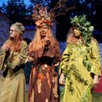 Das war das Hussitenfest 2019 in Bernau - hunderte Bilder und Videos 404 Bernau LIVE