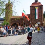Das war das Hussitenfest 2019 in Bernau - hunderte Bilder und Videos 13 Bernau LIVE