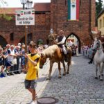 Das war das Hussitenfest 2019 in Bernau - hunderte Bilder und Videos 16 Bernau LIVE