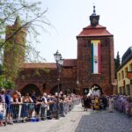 Das war das Hussitenfest 2019 in Bernau - hunderte Bilder und Videos 17 Bernau LIVE