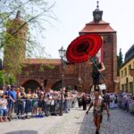 Das war das Hussitenfest 2019 in Bernau - hunderte Bilder und Videos 10 Bernau LIVE
