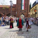Das war das Hussitenfest 2019 in Bernau - hunderte Bilder und Videos 18 Bernau LIVE