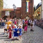 Das war das Hussitenfest 2019 in Bernau - hunderte Bilder und Videos 5 Bernau LIVE
