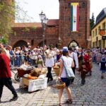 Das war das Hussitenfest 2019 in Bernau - hunderte Bilder und Videos 21 Bernau LIVE