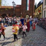 Das war das Hussitenfest 2019 in Bernau - hunderte Bilder und Videos 20 Bernau LIVE