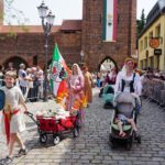 Das war das Hussitenfest 2019 in Bernau - hunderte Bilder und Videos 24 Bernau LIVE