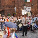 Das war das Hussitenfest 2019 in Bernau - hunderte Bilder und Videos 35 Bernau LIVE