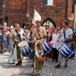 Das war das Hussitenfest 2019 in Bernau - hunderte Bilder und Videos 8 Bernau LIVE