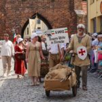 Das war das Hussitenfest 2019 in Bernau - hunderte Bilder und Videos 58 Bernau LIVE