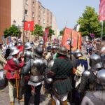 Das war das Hussitenfest 2019 in Bernau - hunderte Bilder und Videos 103 Bernau LIVE